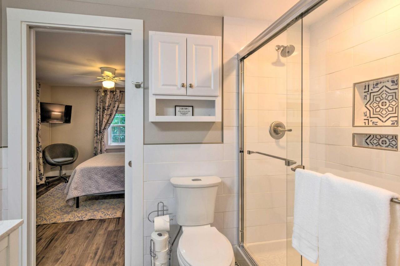Unique Chimney Rock Cottage With Breathtaking Views Lake Lure Εξωτερικό φωτογραφία